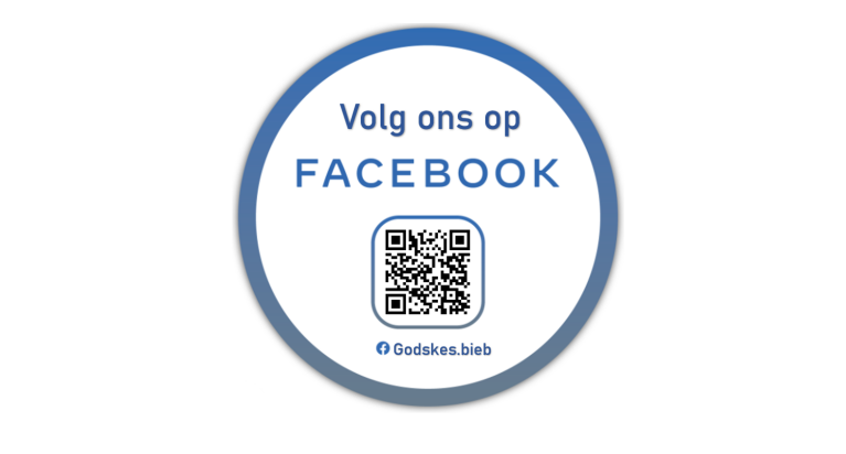 Volg Godskesbieb op Facebook